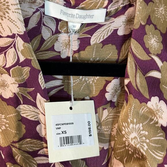 Favorite Daughter Rani Top - Picture 5 of 10